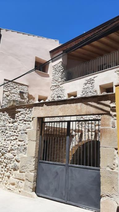 Cal Vallverdu 1I Preixana Luaran gambar