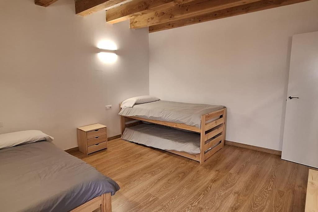 Cal Vallverdu 1I Preixana Luaran gambar