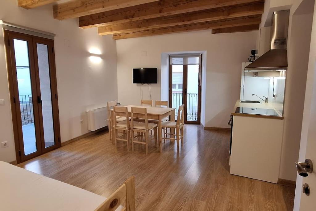 Cal Vallverdu 1I Preixana Luaran gambar