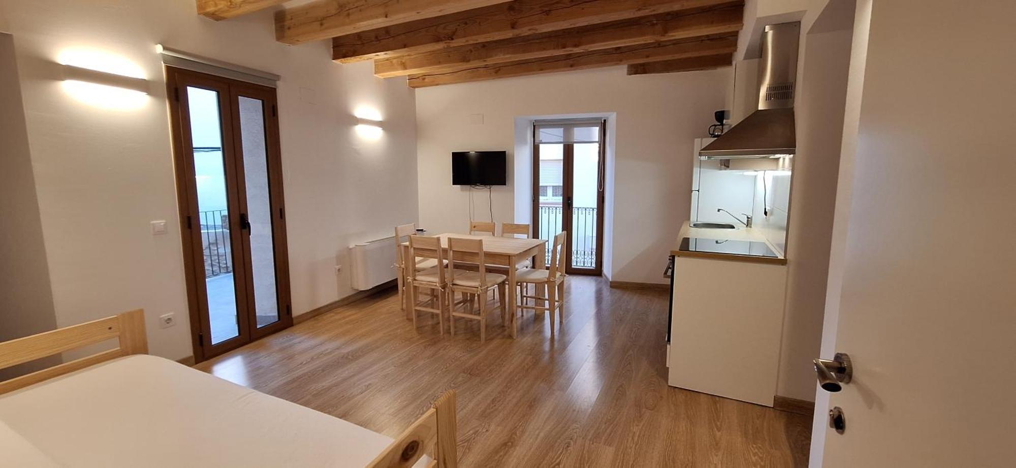 Cal Vallverdu 1I Preixana Luaran gambar